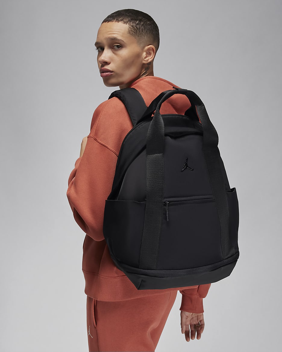 Sac a dos Jordan Alpha 28 L